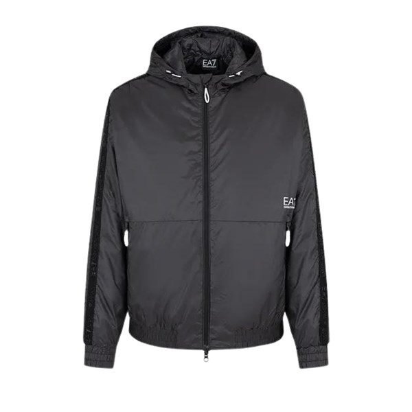 Armani EA7 Bomber Black