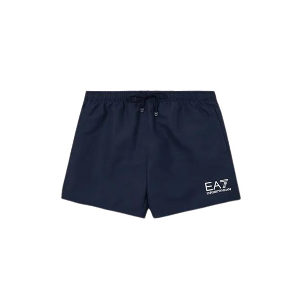 Armani EA7 Sea shorts Blue