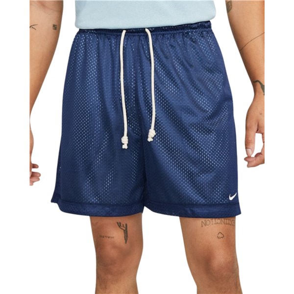 Nike Bermuda Blu