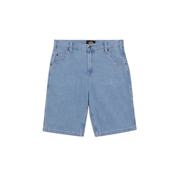 Dickies Bermuda blu_chiaro