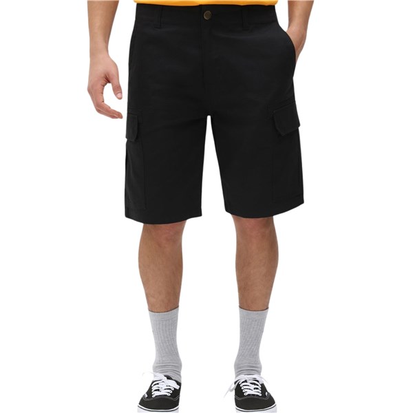 Dickies Bermuda black