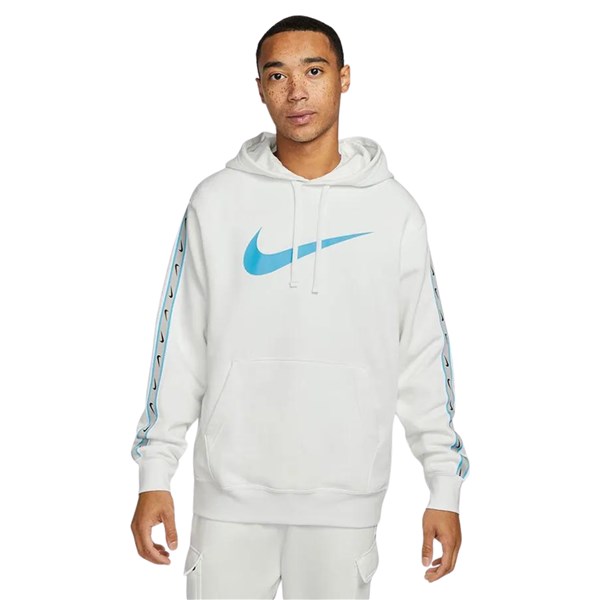 Nike Hoodies White