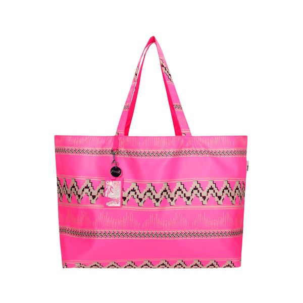 Effek F**k Borsa Mare Fuxia