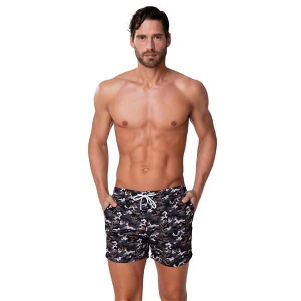 Effek F**k Shorts Mare fantasia