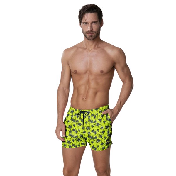 Effek F**k Sea shorts 