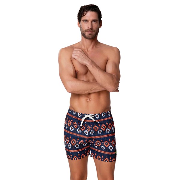 Effek F**k Sea shorts 