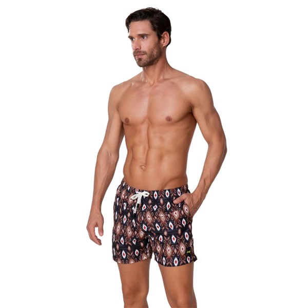 Effek F**k Shorts Mare fantasia