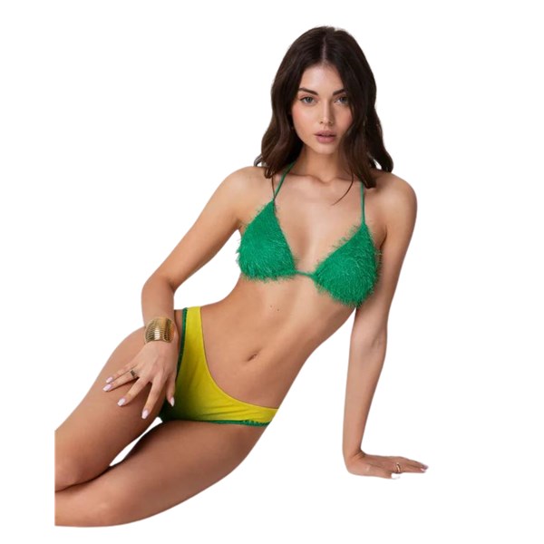 Effek F**k Bikini 