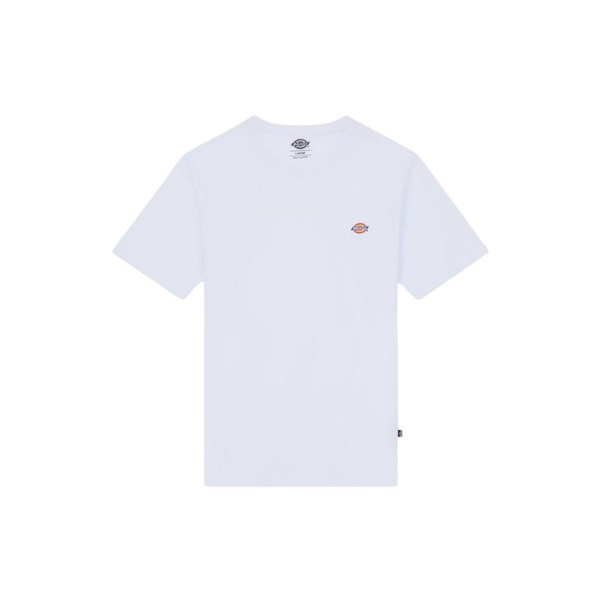 Dickies Short sleeve white