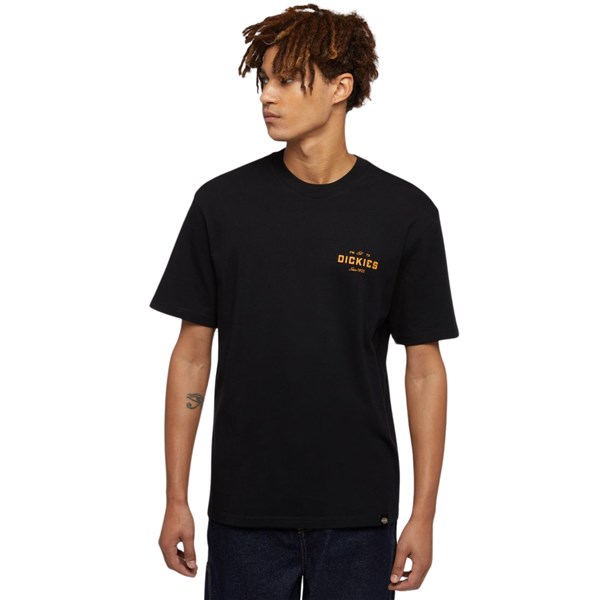 Dickies Short sleeve black