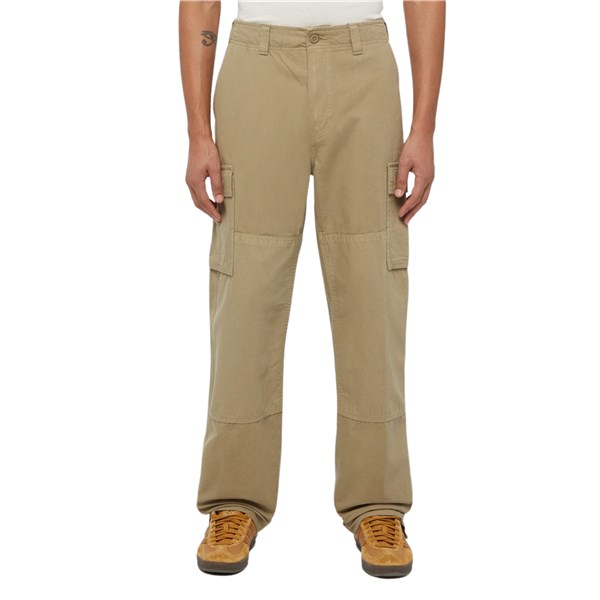 Dickies Cargo imperial_green