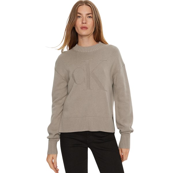 Calvin Klein Girocollo goat