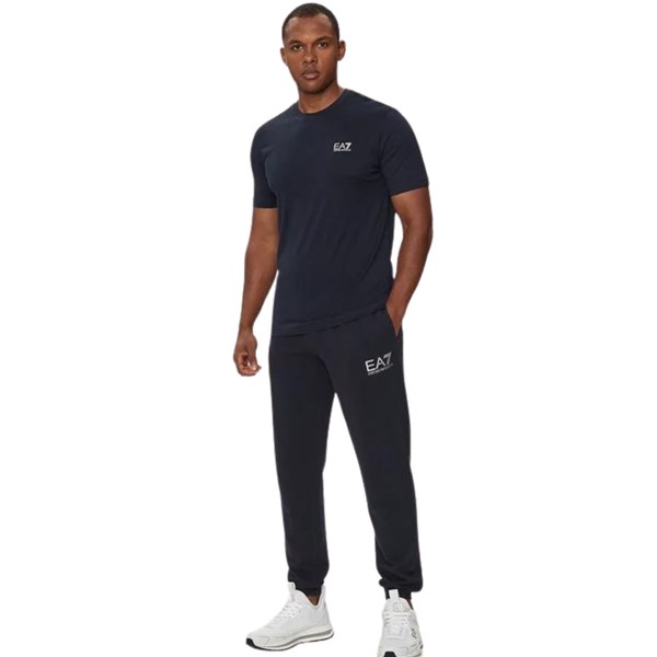 Armani EA7 Manica Corta armani_blue