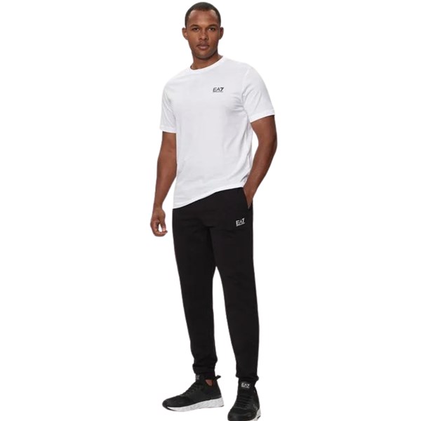 Armani EA7 Manica Corta white