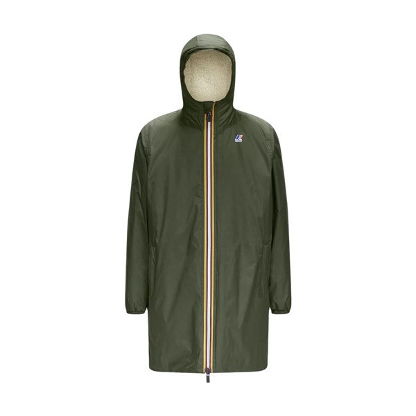 K-Way Waterproof 