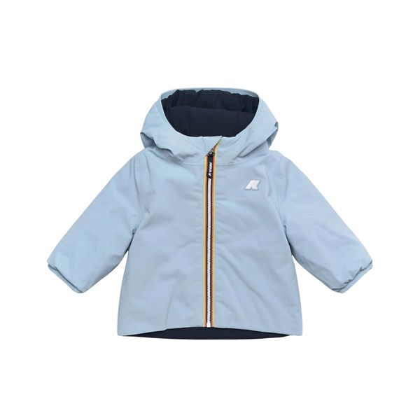 K-Way Waterproof 