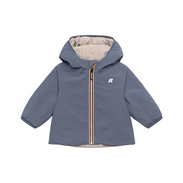 K-Way Waterproof 
