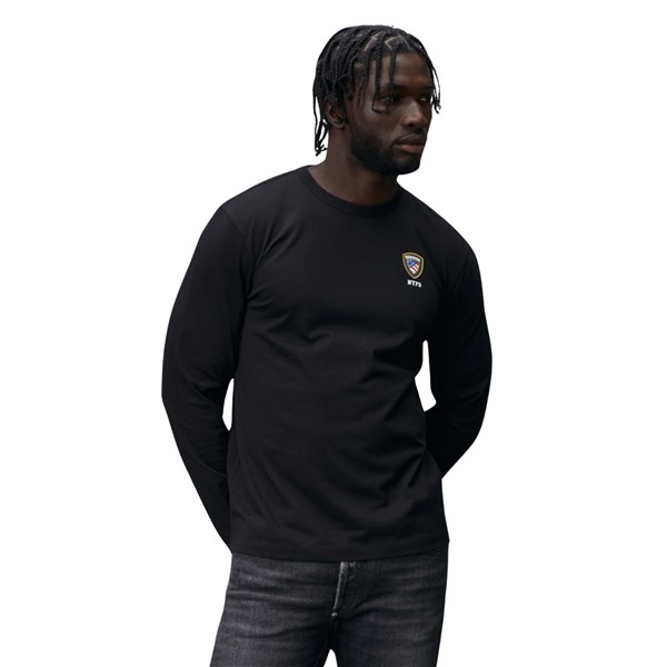 Blauer Long sleeve Black
