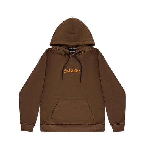 5tate of mind Hoodies 