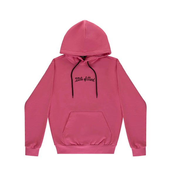 5tate of mind Hoodies 