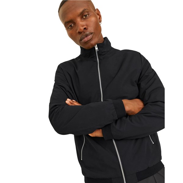 Jack&Jones Bomber black