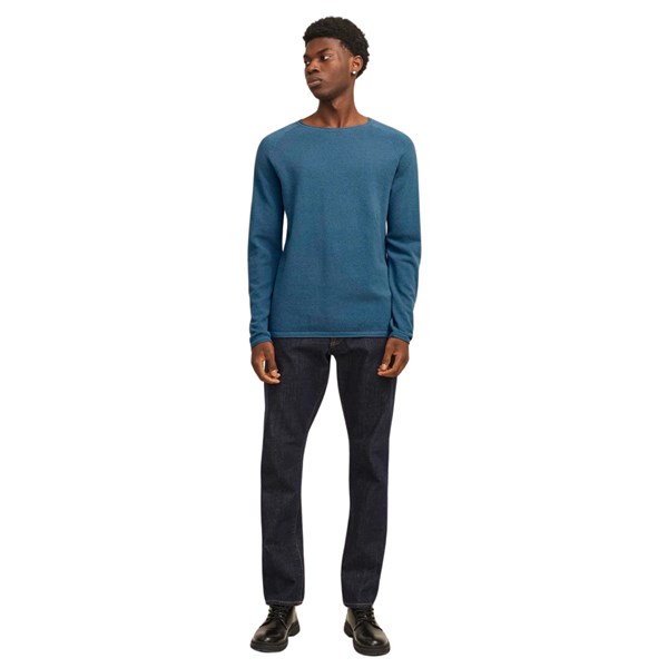 Jack&Jones Girocollo oceanview_twist