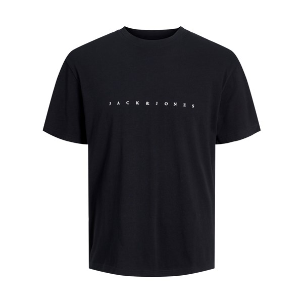 Jack&Jones Manica Corta black