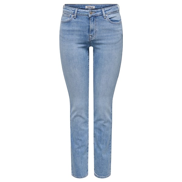 Only Slim light_blue_denim