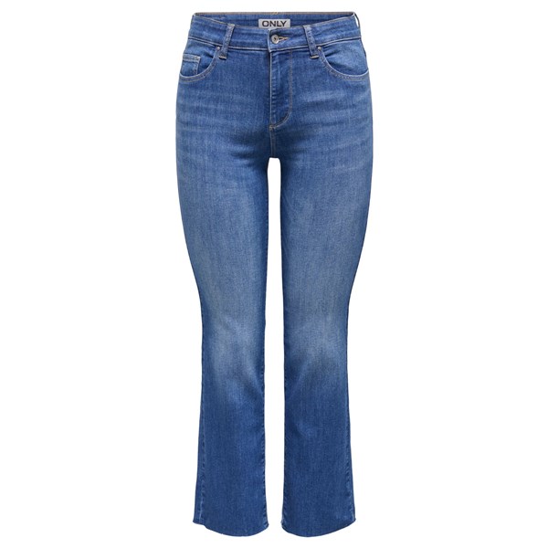 Only Regular medium_blue_denim