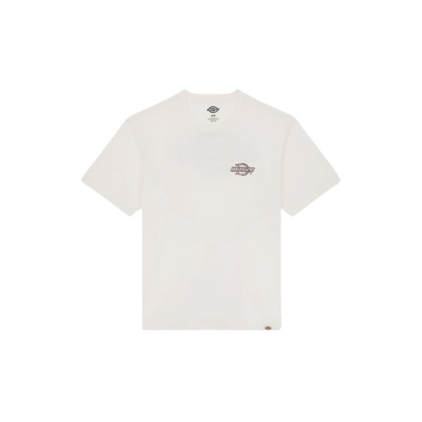 Dickies Manica Corta egret