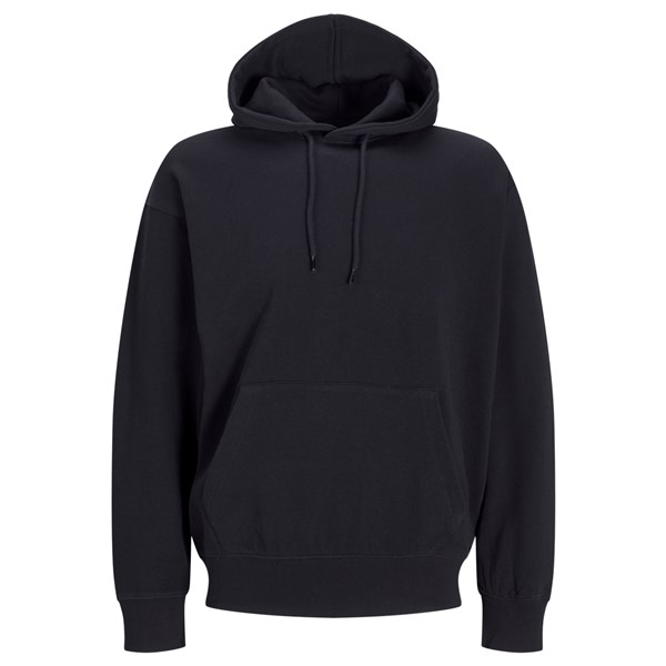 Jack&Jones Hoodies black