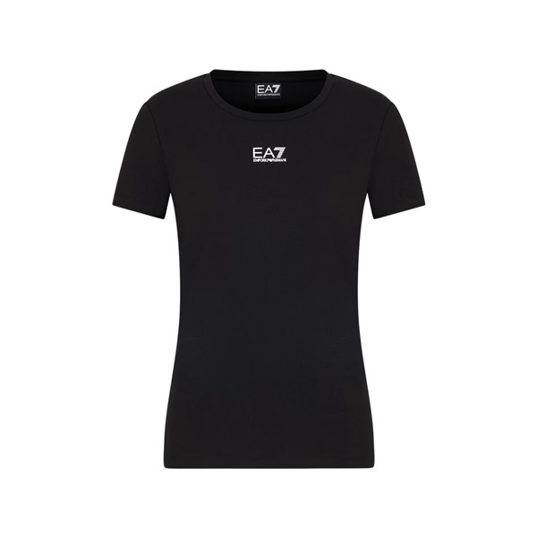 Armani EA7 Manica Corta black