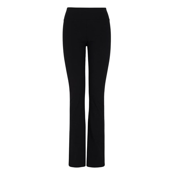 Armani EA7 Leggings black