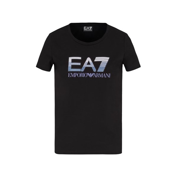 Armani EA7 Manica Corta black