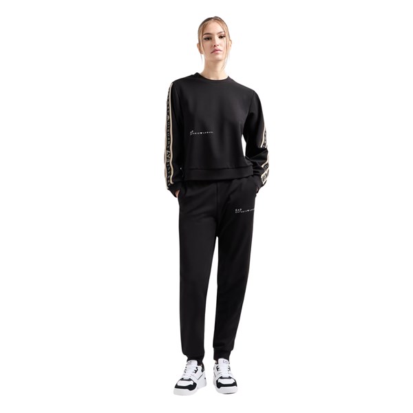 Armani EA7 Tute black
