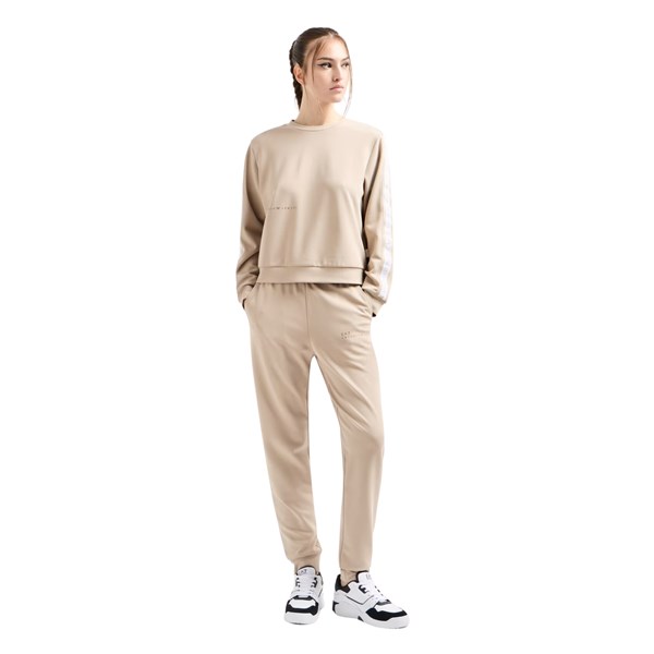 Armani EA7 Tute cobblestone