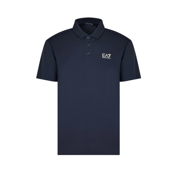 Armani EA7 Maniche Corte armani_blue