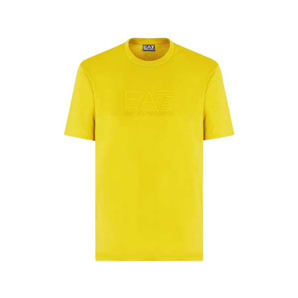 Armani EA7 Manica Corta antique_moss
