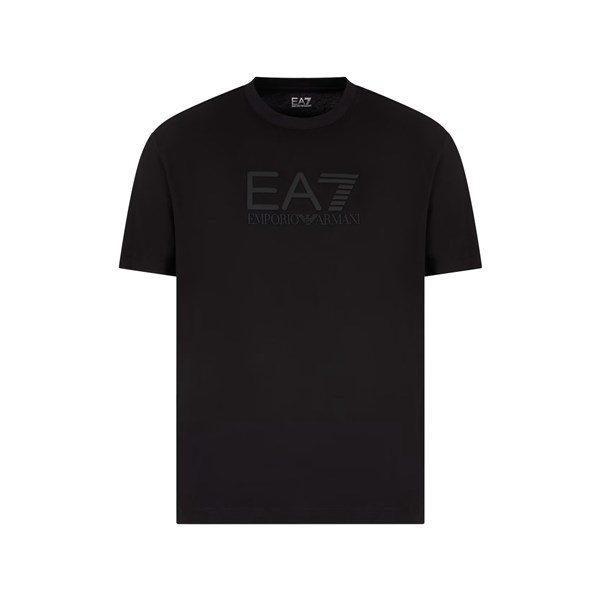 Armani EA7 Manica Corta black