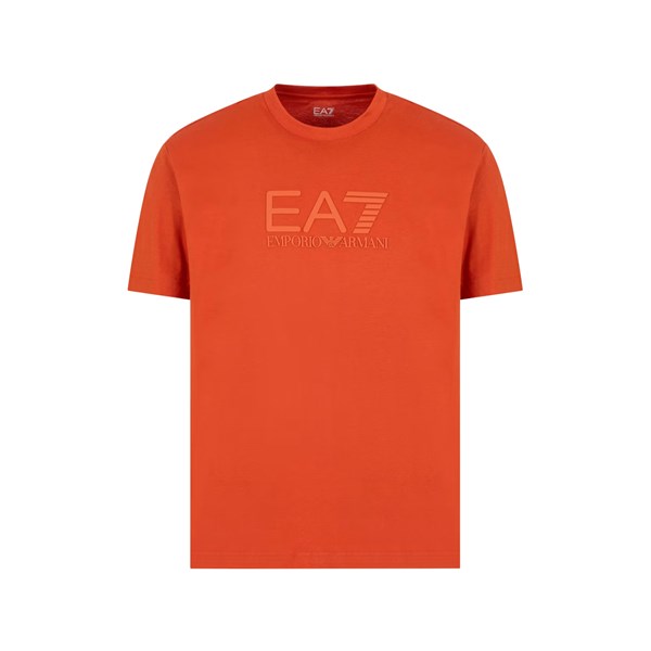 Armani EA7 Manica Corta rooibos_tea