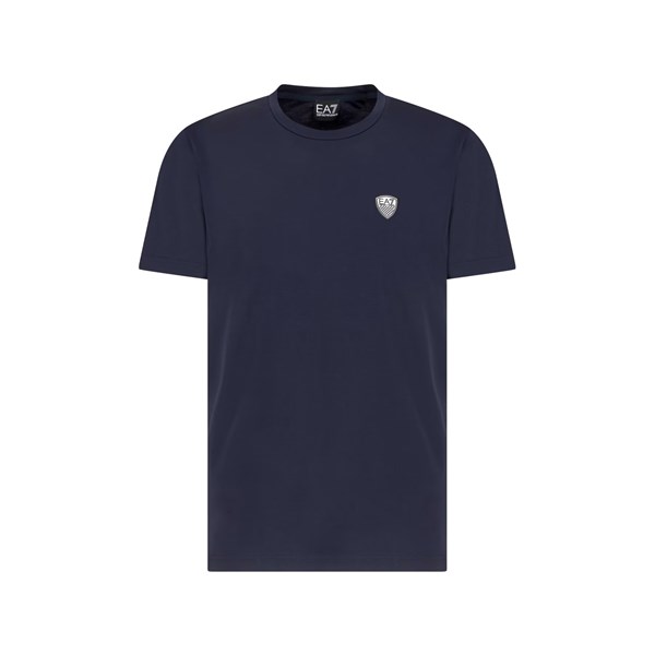 Armani EA7 Manica Corta armani_blue