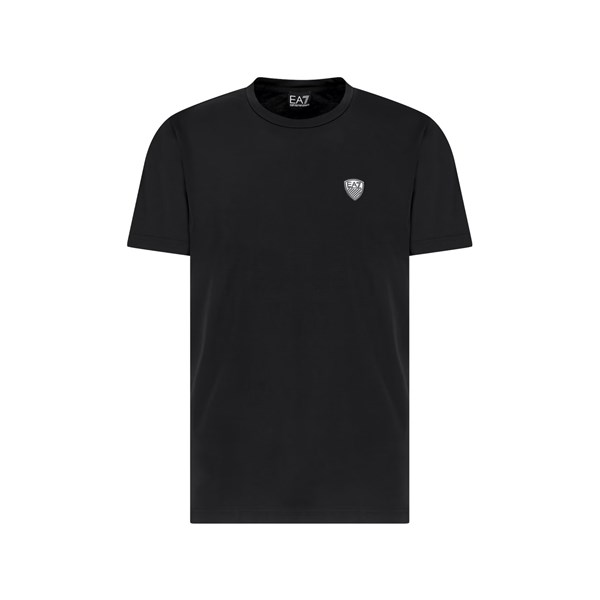 Armani EA7 Manica Corta black