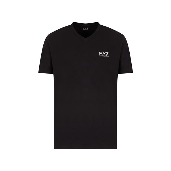 Armani EA7 Manica Corta black