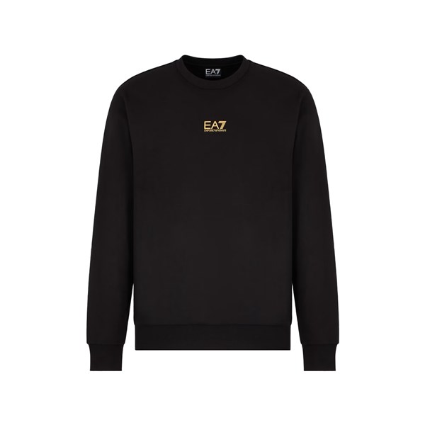 Armani EA7 Girocollo black