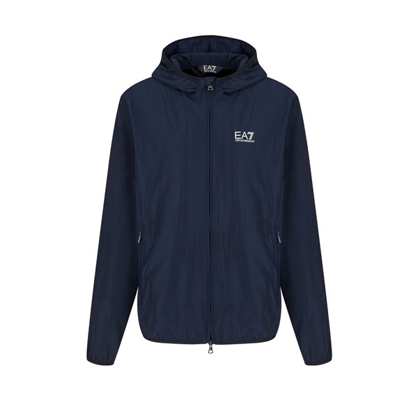 Armani EA7 Bomber armani_blue