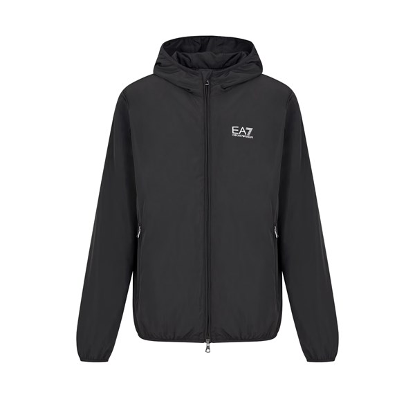 Armani EA7 Bomber black