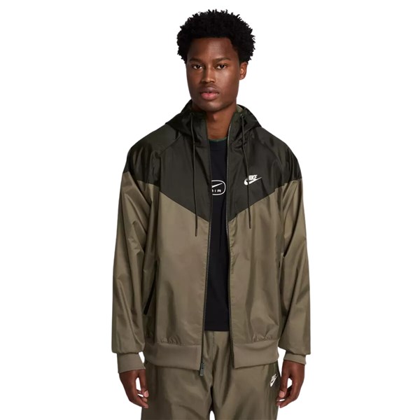 Nike Impermeabile medium_olive_sequoia_sail