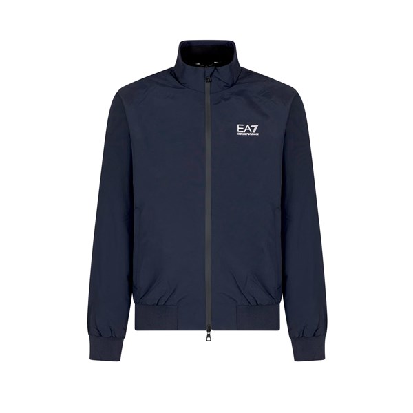 Armani EA7 Bomber armani_blue