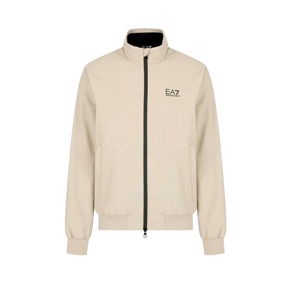 Armani EA7 Bomber cobblestone
