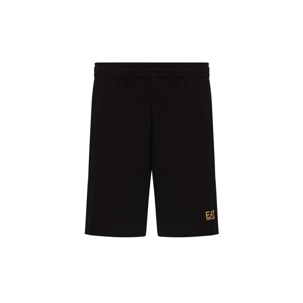 Armani EA7 Bermuda black